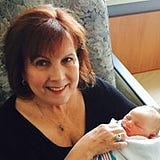 Peggy Snell