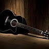 Acoustic World