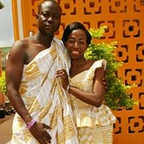 Deborah Boakye Agyekum Yamoah