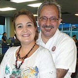 Bernardino Portillo Marin