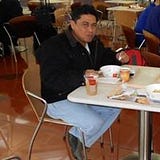 Ramon Tumulak