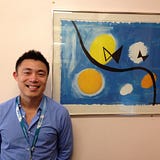 Dr. Ian Chen