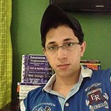 Thiago José Da Silva