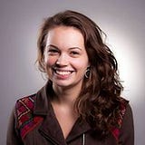 Haley Sawyer