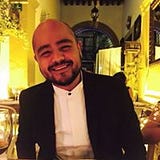 Fernando Garcia