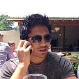 Daniel Aquino
