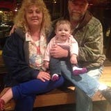 Angela Woodall