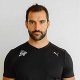 Samuel Corredoura