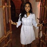 Neethu Kumar