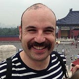 Iker Merchán