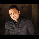 Manish Sinha