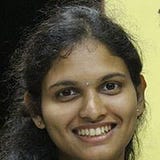 Varshini Bandaru
