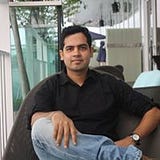 Prakash Ranjan