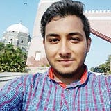 Aqib Ghaffar