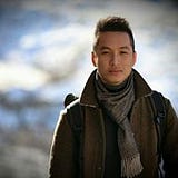 Samuel Liew
