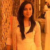 Ankita Goyal