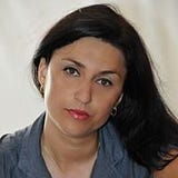 Rumyana Marinova