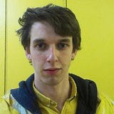 Matthew Cook