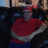 Angel Mario Martinez