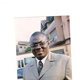 Olusegun A Akinyemi
