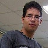 Jorge Amado Soria Ramirez
