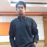 Tushar Thakral