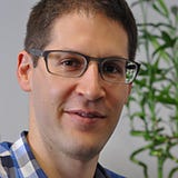 Pascal von Rickenbach