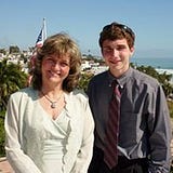 Debbie Barrow Michael