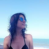 Julia Hormann