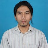 Doni Kurnia Iskandar