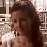 Ilaria Verolino