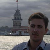 Tamer Candan