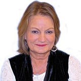 Bonnie Hunt Barker