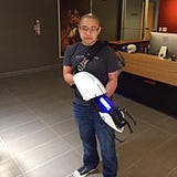 Jerome Chen