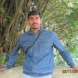 Bhajesh Bharathan