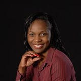 Carole Asimba