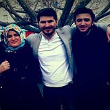 Oktay Aydoğan
