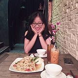 Phạm Thanh Hương