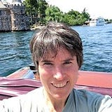 Laurie Wolfrum