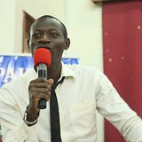 Eng. Mwanzi