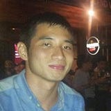 Lee KuoPing