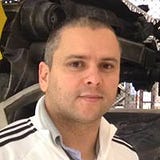 Alessandro Pastoriza Rodrigues