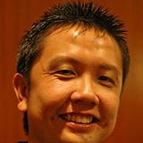 Vince Tan