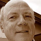 Douglas Cruickshank