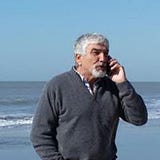 Manuel Torre Urizar