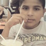 Andres ET