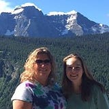 Jeanne Meherin Holdal