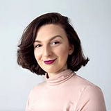 Olga Rafalska