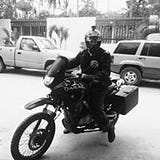 Juan Pablo Mercado