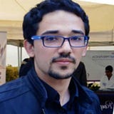 atef arfaoui